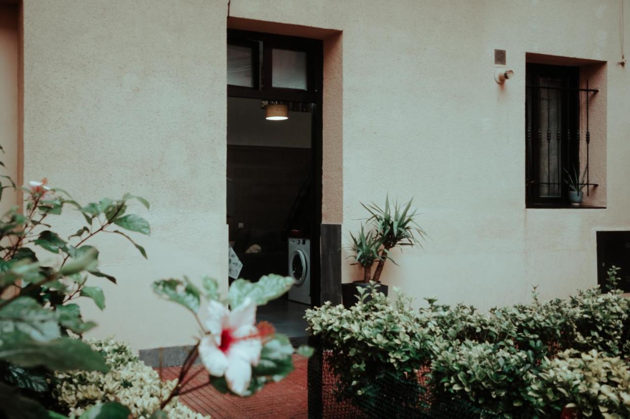 La Imprenta, Apartamento Centrico En Santander Daire Dış mekan fotoğraf
