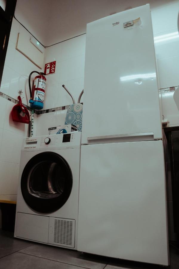 La Imprenta, Apartamento Centrico En Santander Daire Dış mekan fotoğraf