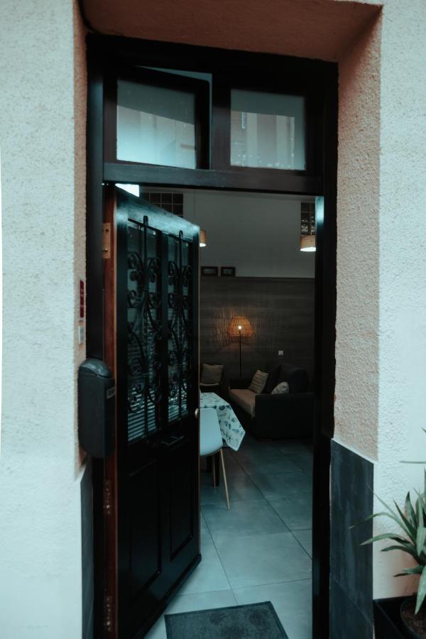 La Imprenta, Apartamento Centrico En Santander Daire Dış mekan fotoğraf