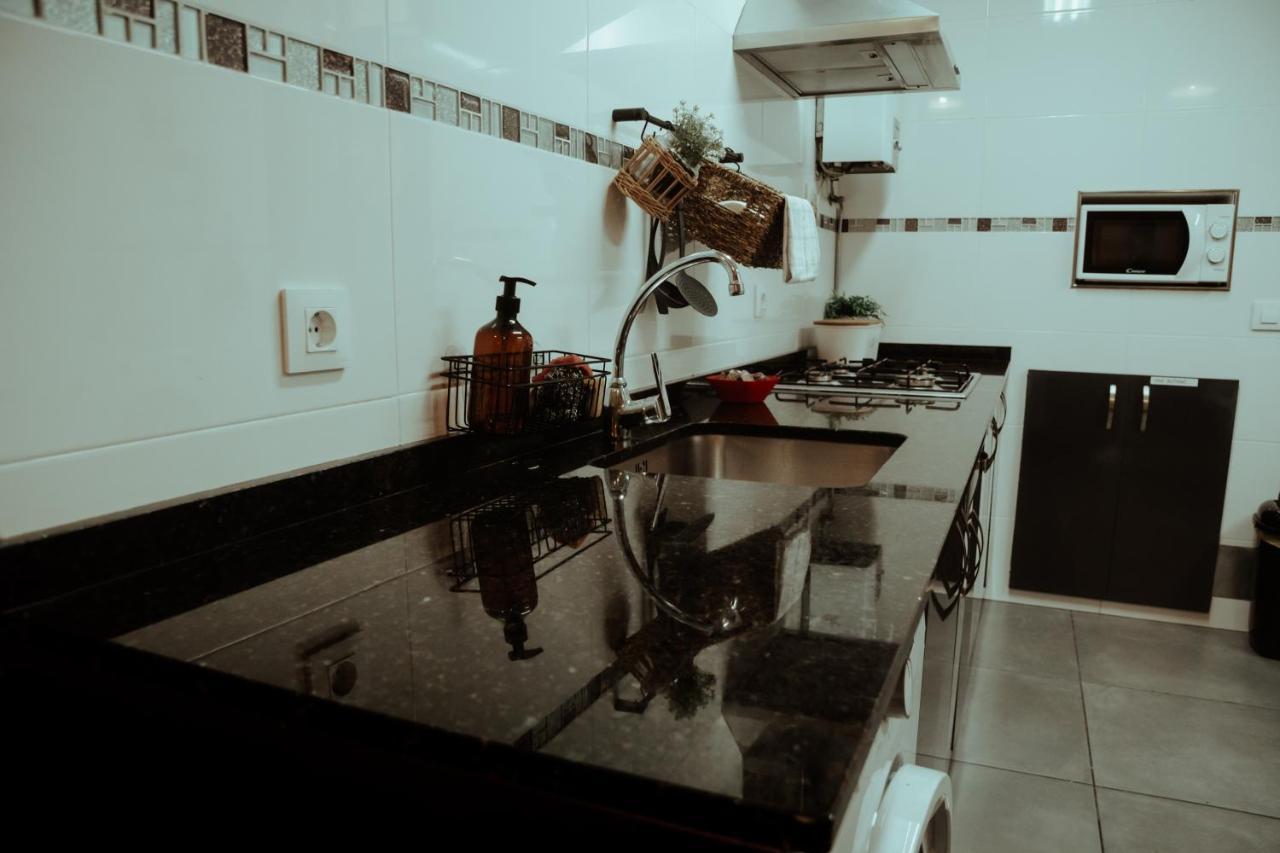 La Imprenta, Apartamento Centrico En Santander Daire Dış mekan fotoğraf