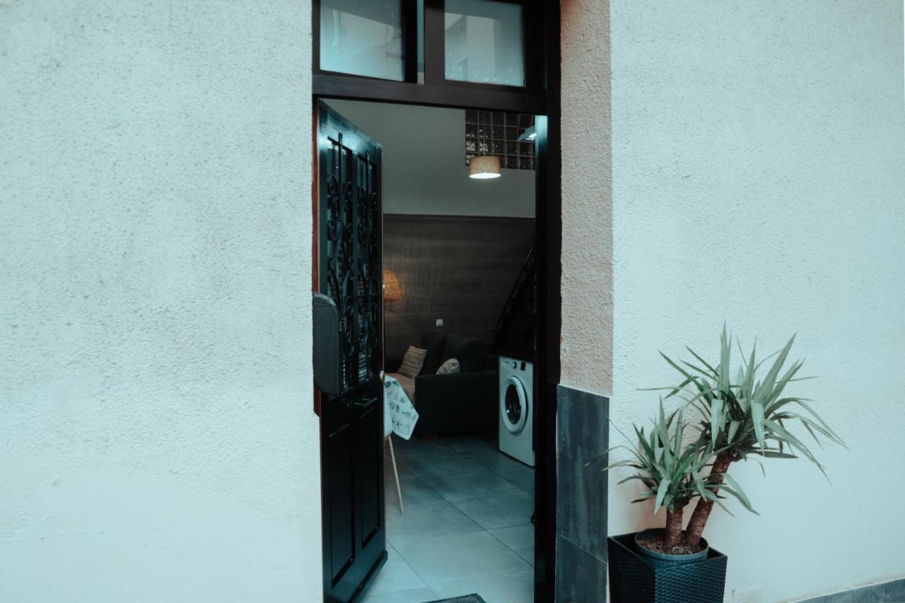 La Imprenta, Apartamento Centrico En Santander Daire Dış mekan fotoğraf