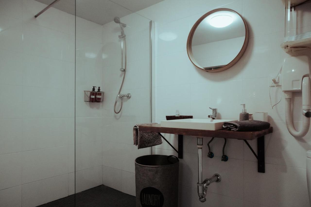 La Imprenta, Apartamento Centrico En Santander Daire Dış mekan fotoğraf