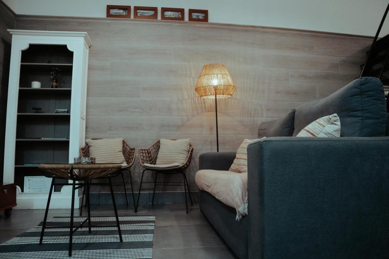 La Imprenta, Apartamento Centrico En Santander Daire Dış mekan fotoğraf