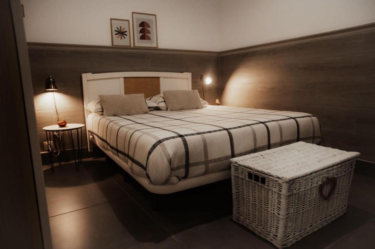 La Imprenta, Apartamento Centrico En Santander Daire Dış mekan fotoğraf