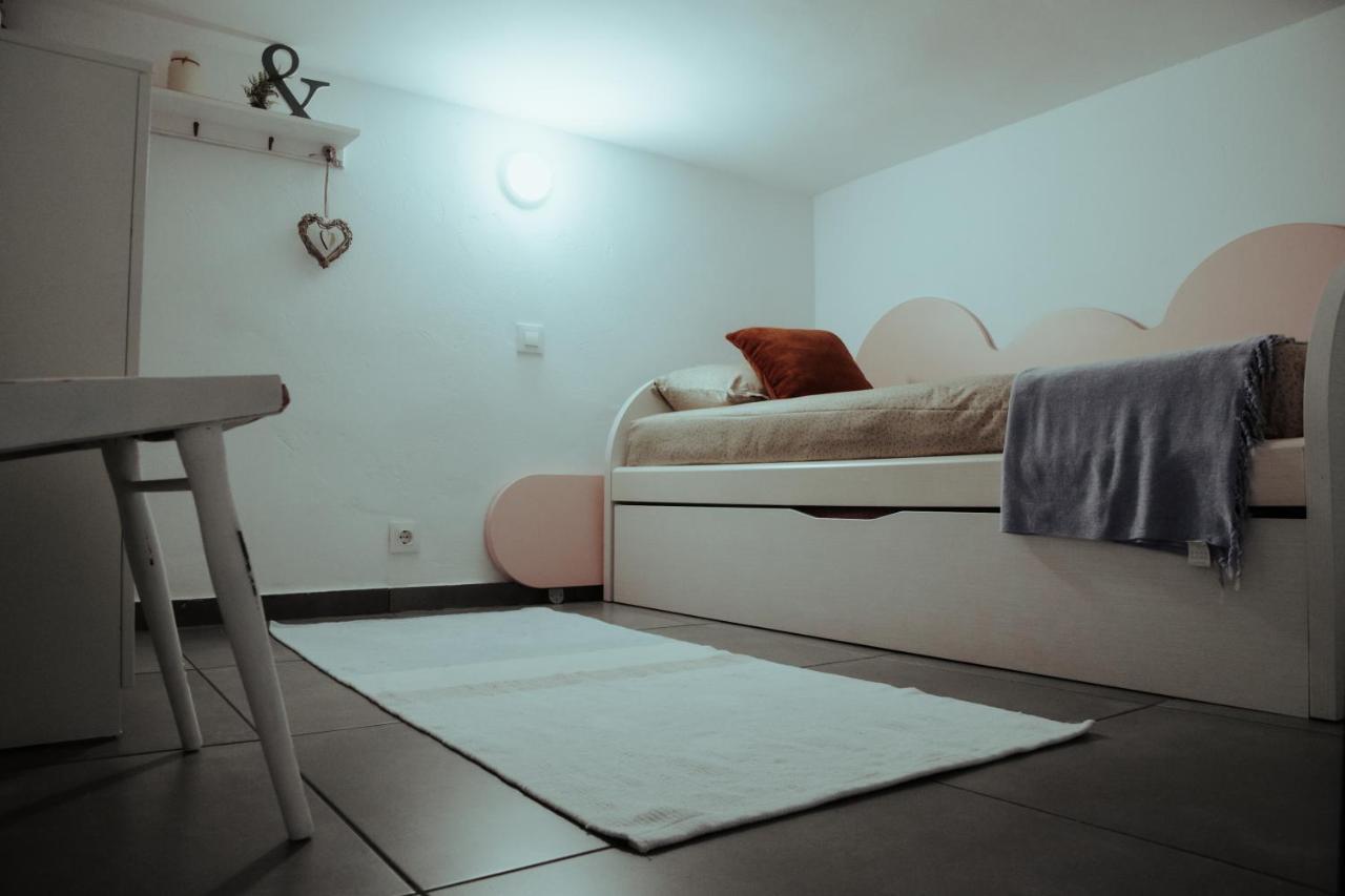 La Imprenta, Apartamento Centrico En Santander Daire Dış mekan fotoğraf