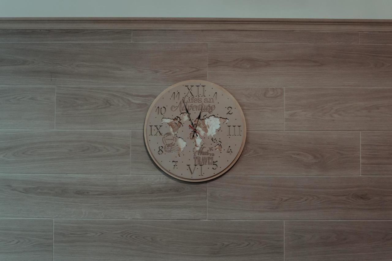 La Imprenta, Apartamento Centrico En Santander Daire Dış mekan fotoğraf