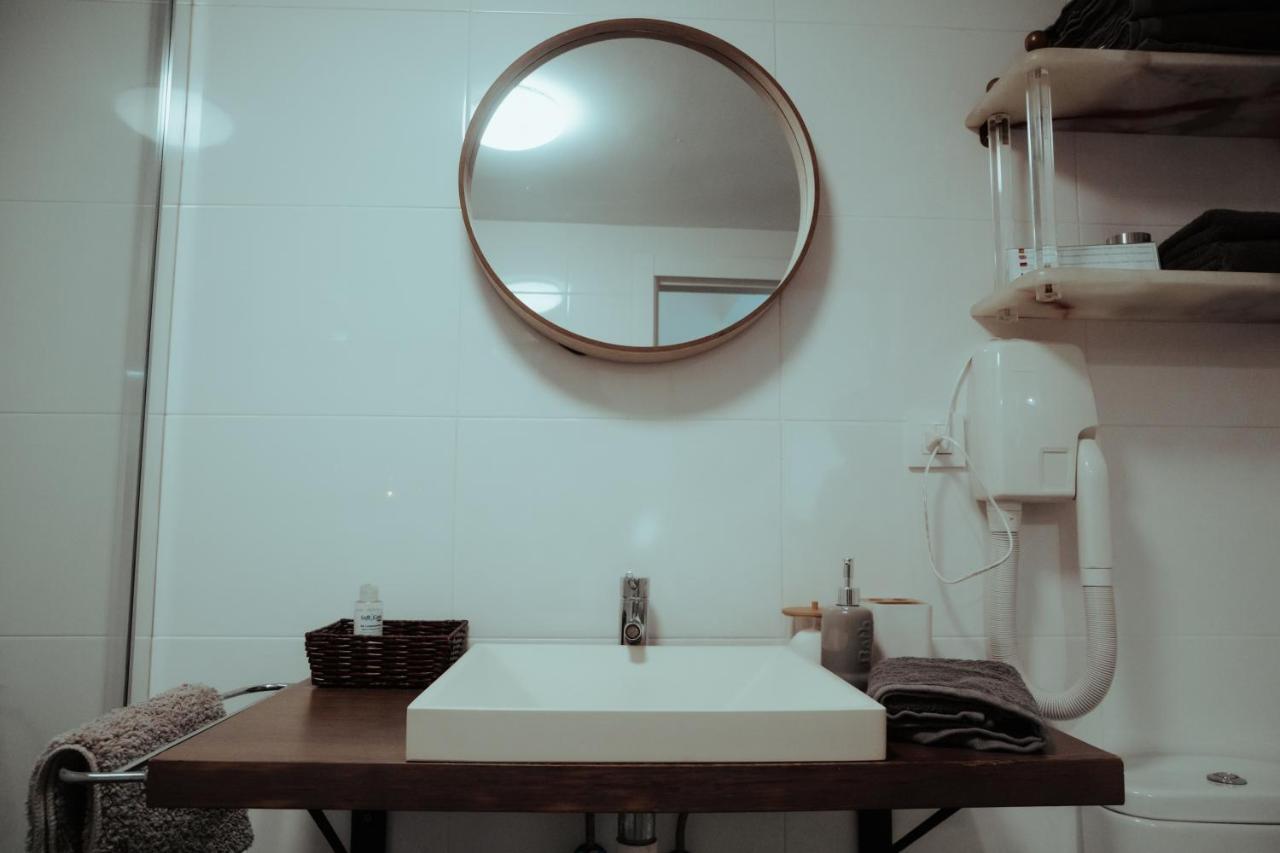La Imprenta, Apartamento Centrico En Santander Daire Dış mekan fotoğraf