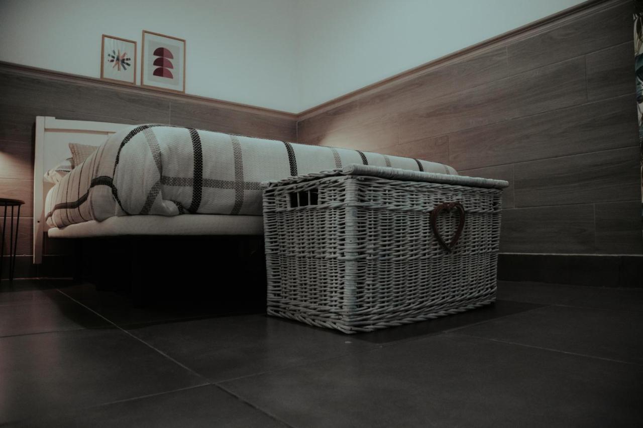 La Imprenta, Apartamento Centrico En Santander Daire Dış mekan fotoğraf